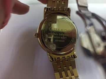 Б/у Часы Guardo bo12743 01-200798042