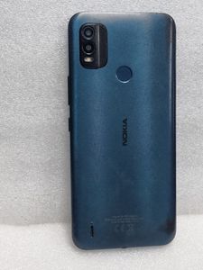 Б/у Мобильний телефон Nokia c21 plus 3/32gb ta-1424 01-200797177