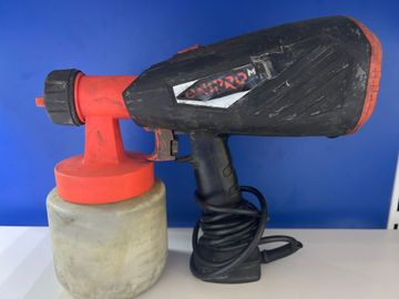 Б/в Краскопульт Dnipro-M sh-90 01-200797811
