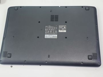 Б/в Ноутбук Acer єкр. 15,6/ celeron n3060 1,6ghz/ ram4gb/ hdd500gb 01-200740316