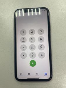 Б/в Мобільний телефон Apple iphone 11 64gb 01-200801638