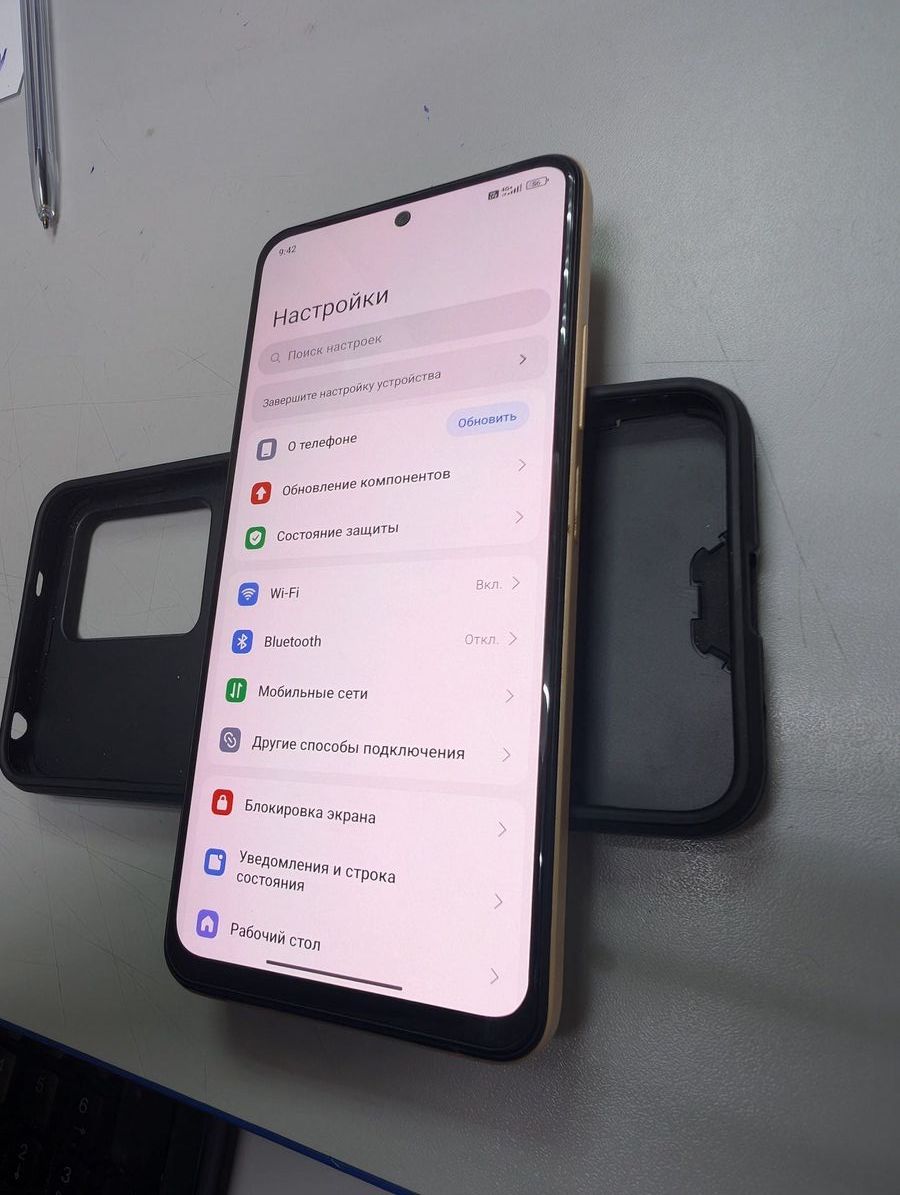 redmi note 12 8/256gb