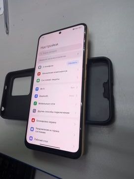 Б/в Мобільний телефон Xiaomi redmi note 12 8/256gb 01-200797087