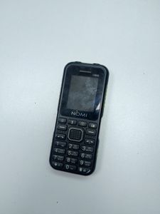 Б/в Мобільний телефон Nomi i1850 01-200802010