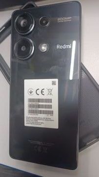 01-200798211: Xiaomi redmi note 13 pro 4g 8/256gb