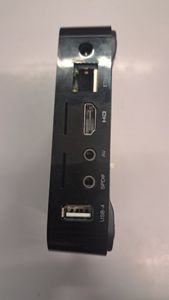 Б/в HD-медіаплеєр Android mx q pro 4k 01-200802598