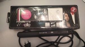 Б/у Плойка Rowenta sf 3012 01-200802521