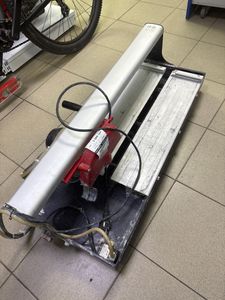 Б/в Плиткоріз електричний Rubi bl-du-200-l bl 01-200802587