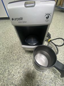 Б/у Кофеварка Arcelik k-3200 01-200801825