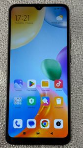 01-200802967: Xiaomi redmi 10c 4/64gb