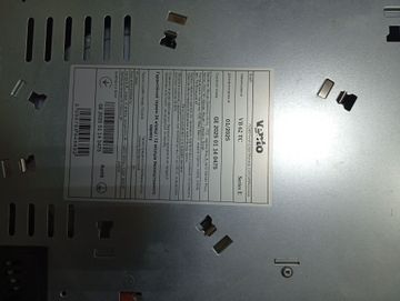 Б/в Варильна поверхня Ventolux vb 62 tc 01-200803410