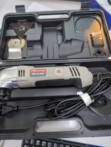 Б/в Багатофункційний інструмент Авангард ми-01\450 01-200803979