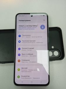 01-200802137: Samsung galaxy a56 5g 8/256gb