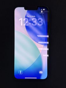 Б/в Мобільний телефон Apple iphone 13 128gb 01-200803125