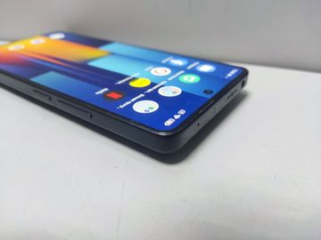 Б/в Мобільний телефон Xiaomi poco m6 pro 12/512gb 01-200805169