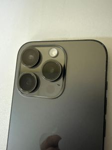 Б/в Мобільний телефон Apple iphone 15 pro 256gb 01-200788925