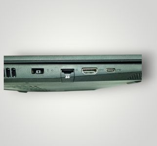 Б/у Ноутбук Lenovo ideapad gaming 3 15ach6 01-200744830
