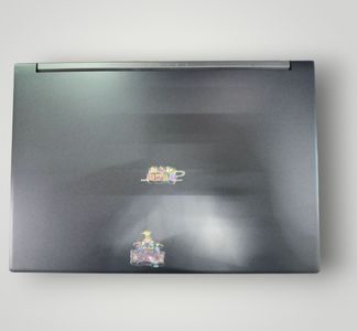 Б/в Ноутбук Acer 15/ryzen 5 5500u ddr4/8gb ddr4/ssd 256 gb/geforce gtx1650 4gb 01-200629718