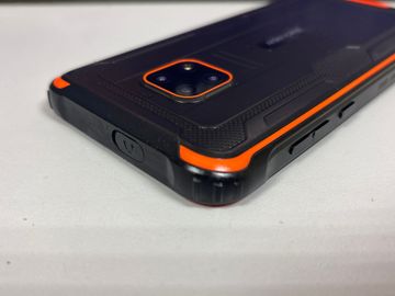 Б/в Мобільний телефон Blackview bv4900 3/32gb 01-200803938