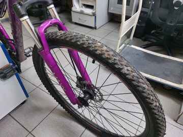 Б/в Велосипед Maxx Pro f400 29 01-200805465