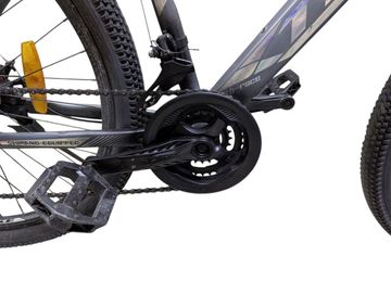 Б/в Велосипед Titan evolution 27.5 01-200790764