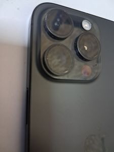 Б/в Мобільний телефон Apple iphone 15 pro max 256gb esim 01-200779027