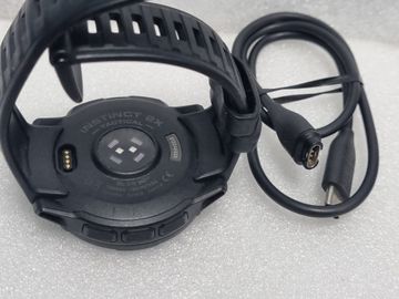 Б/у Смарт-часы Garmin instinct 2x solar 01-200802750