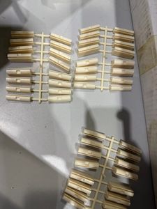 Б/в Душовий лоток Viega advantix 736811 800 мм 01-200806272