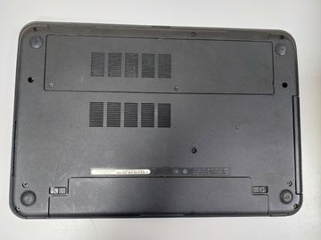 Б/в Ноутбук Dell 15/celeron 1017u ddr3/4gb ddr3/hdd 500 gb/*інтегрована 01-200805216