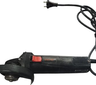 Б/в Кутова шліфмашина Dnipro-M gs-140se 01-200799694