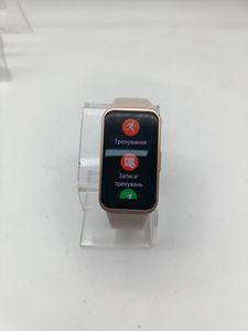 Б/у Фитнес-браслет Huawei band 8 01-200802129