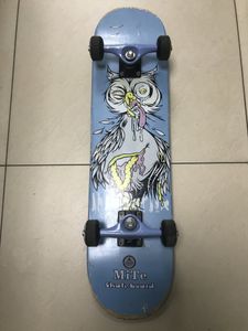 Б/в Скейтборд Mite без моделі 01-200806463