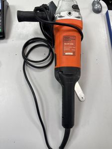 Б/в Кутова шліфмашина Техас та-01-440 01-200805308