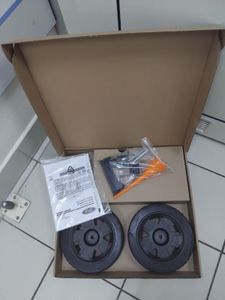 Б/в Генератор Ford Power fgt9250e 01-200807713