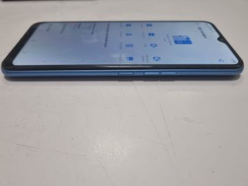 Б/в Мобільний телефон Tecno spark 7 kf6n 4/128gb 01-200806501