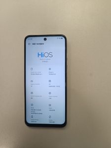 Б/в Мобільний телефон Tecno spark go 1 kl4 3/128gb 01-200807731