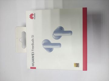 Б/в Навушники Huawei freebuds 5i 01-200804563