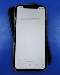 Б/у Мобильний телефон Apple iphone xr 128gb 01-200788950