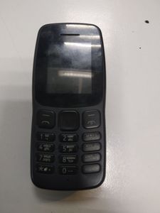 Б/в Мобільний телефон Nokia 106 ta1114 01-200808643