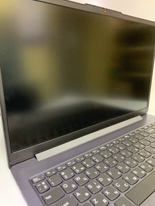 Б/в Ноутбук Lenovo 15/core i5-12450h ddr5/16gb ddr5/ssd 512 gb/*інтегрована 01-200802656