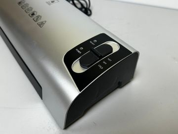 Б/у Конвертний ламінатор 2E l-418 a4 01-200806494