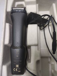 Б/у Машинка для стрижки + тример Philips multigroom series 3000 mg3740/40 01-200803858