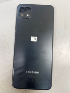 Б/в Мобільний телефон Samsung galaxy a22 5g sm-a226b 4/128gb 01-200807862