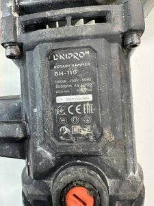 Б/в Перфоратор Dnipro-M bh-110 01-200807627