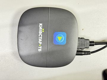 Б/в HD-медіаплеєр Inext tv-x 01-200808872