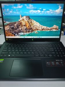 Б/в Ноутбук Acer 15/core i9-13900h ddr5/16gb ddr5/hdd *відсутній/ssd 1000 gb/geforce rtx4060 8gb 01-200808443