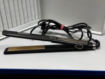 Б/в Плойка Geemy gm-416 01-200788218