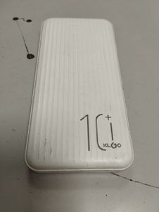 Б/в Повербанк Klgo kp-56 10000mah 01-200808726