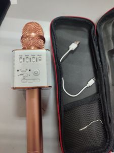 Б/в Мікрофон Magic Music q7 01-200809178