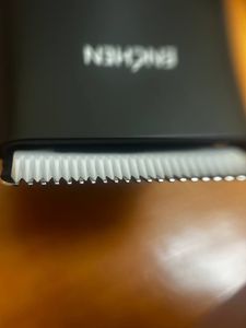 Б/в Тример електричний Enchen boost 01-200808988